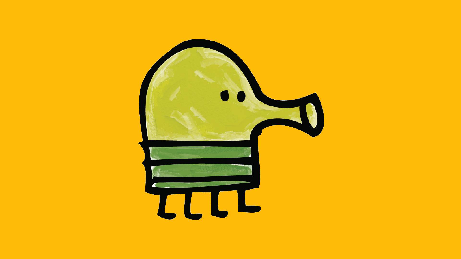 Doodle Jump