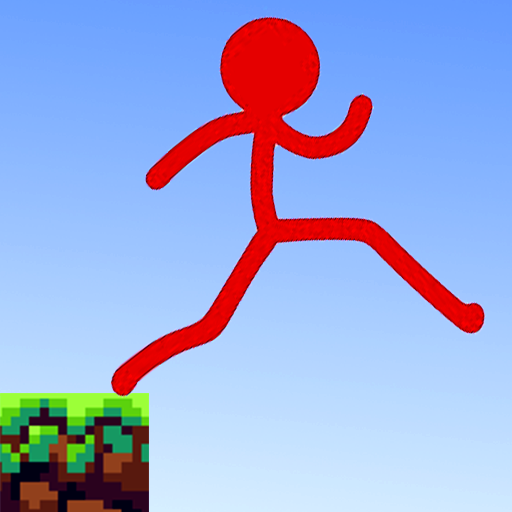 Stickman Parkour