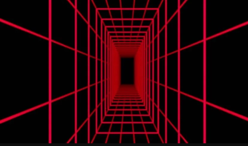 Death Run 3D