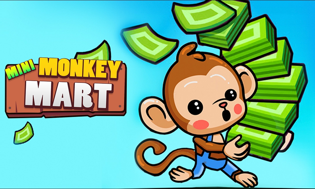 Monkey Mart