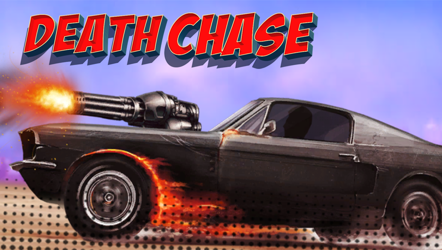 Death Chase preview