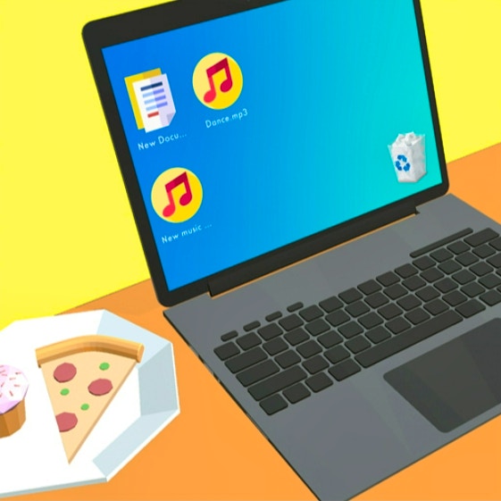Personal Computer preview