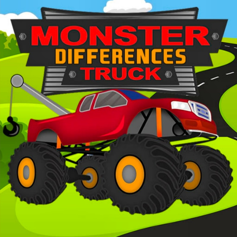 Monster Truck Differences