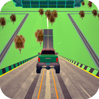 Stunt Crasher