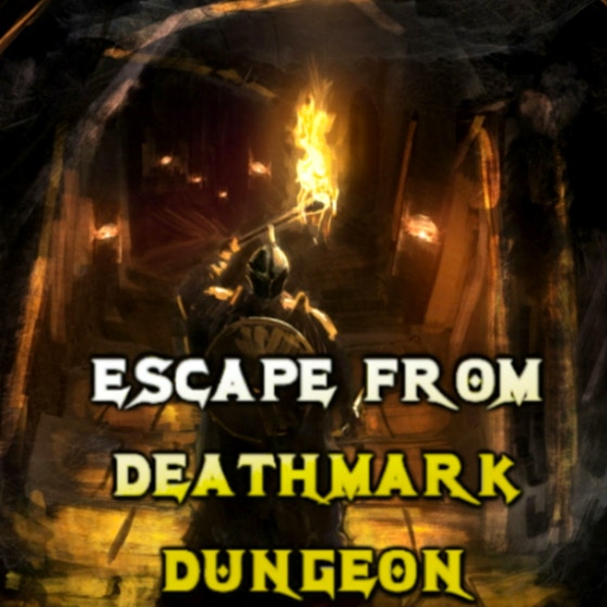 Escape from Deathmark Dungeon preview