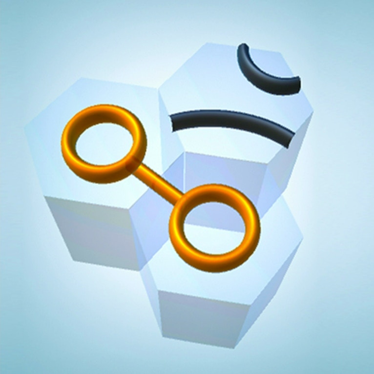 Hexa Loop 3D