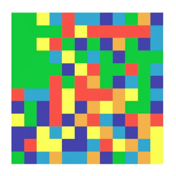 Color Flows