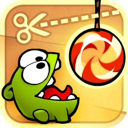 Cut the Rope