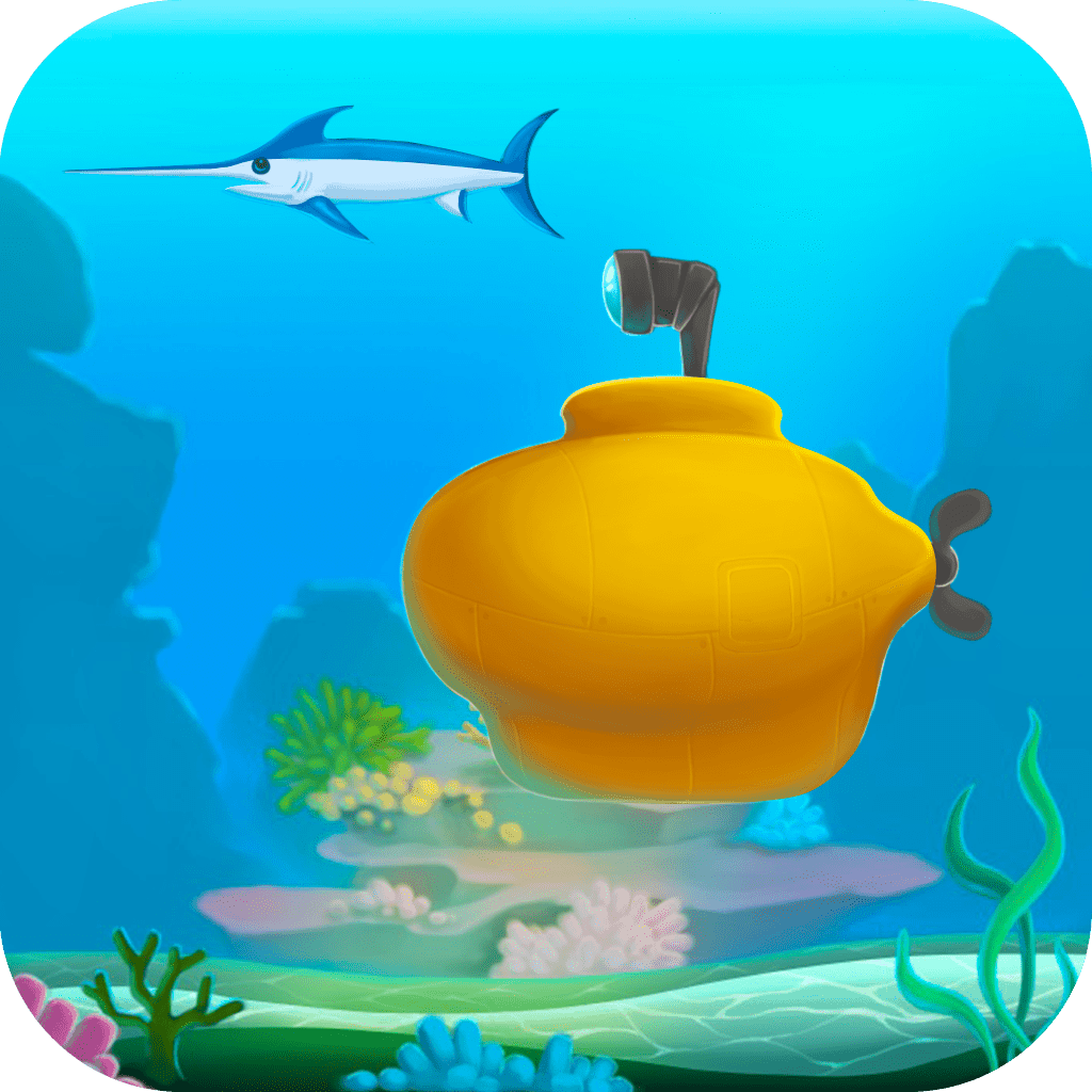 Fancy Diver preview