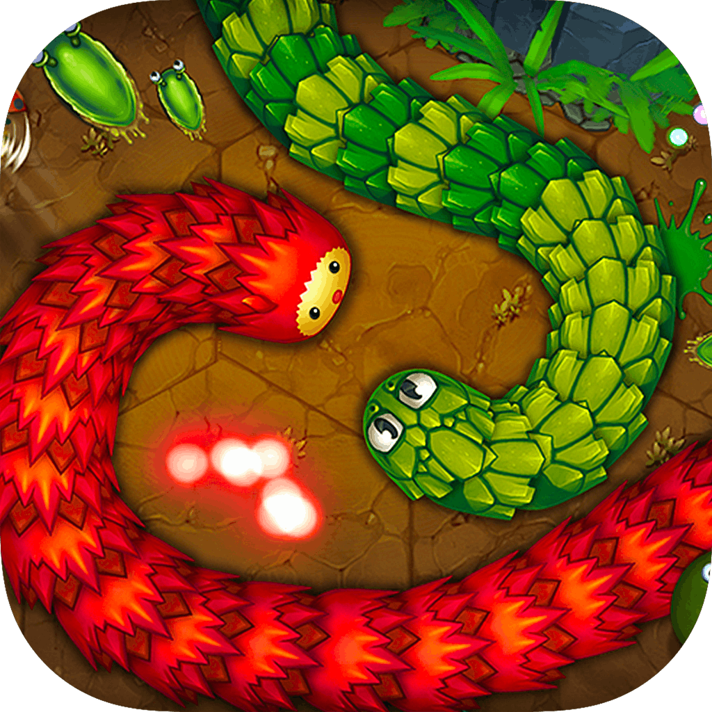 Little Big Snake