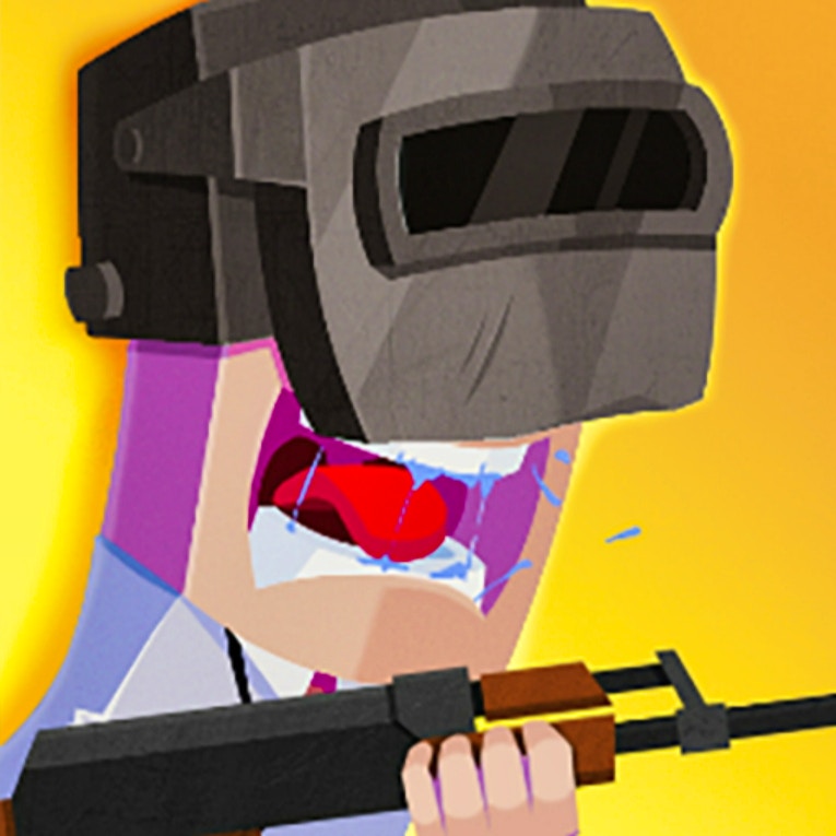 Battle Royale Noob vs Pro