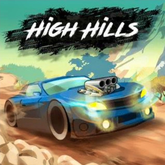 High Hills
