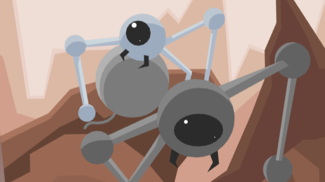 Tri-Achnid preview
