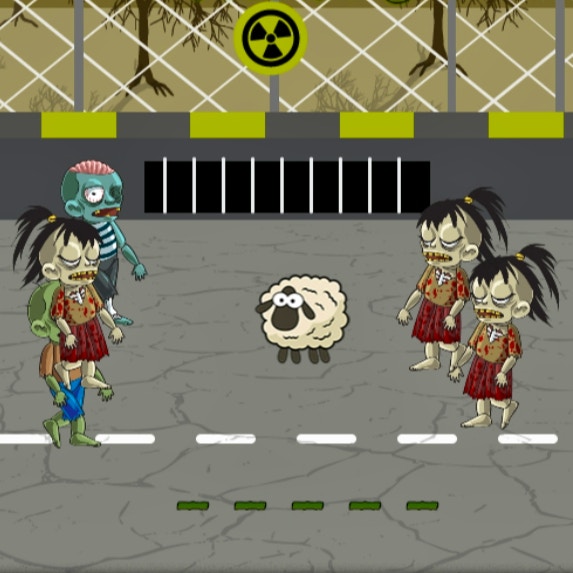 A-B-Zombie