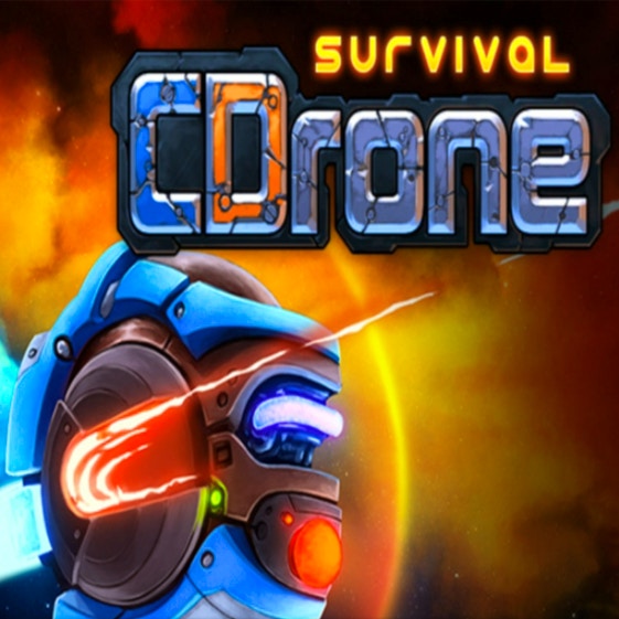 CDrone Survival preview
