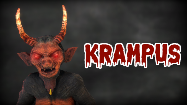 Krampus preview