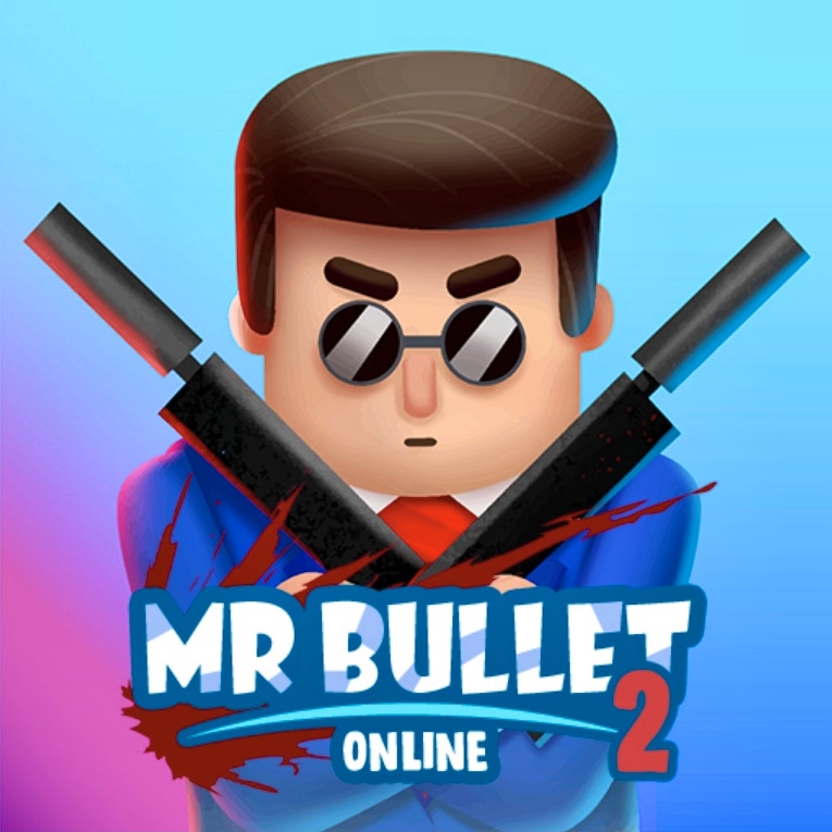 Mr Bullet 2 Online