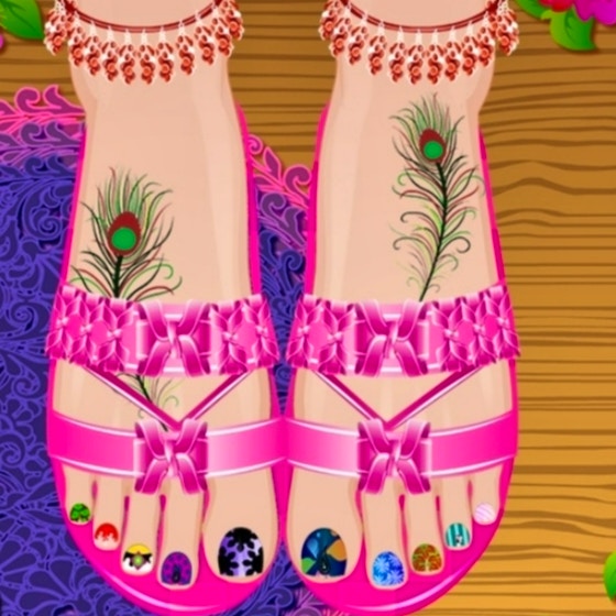 Rena's Pedicure Spa