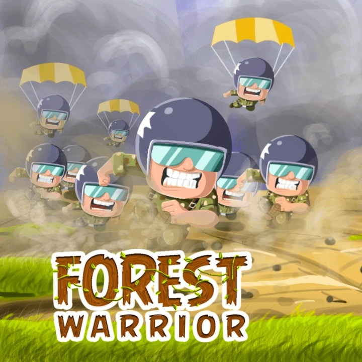 Forest Warrior