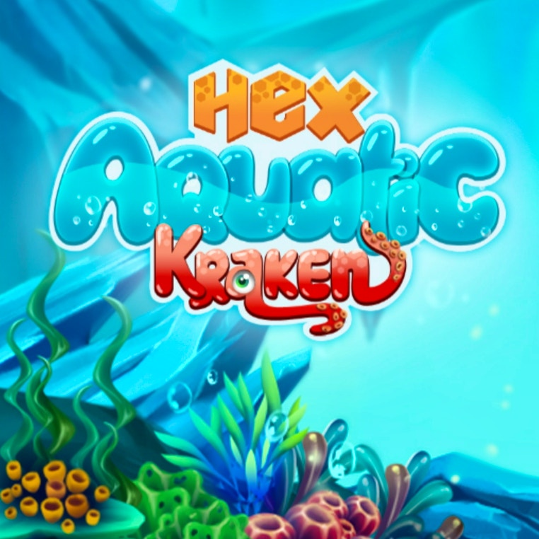 HexAquatic Kraken preview