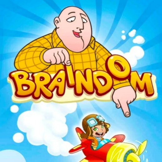 Braindom preview