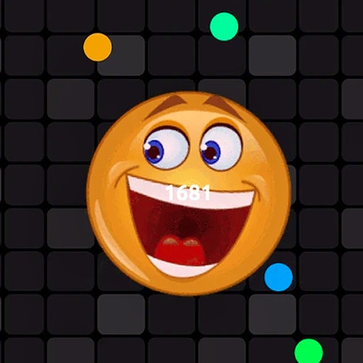Agma.io