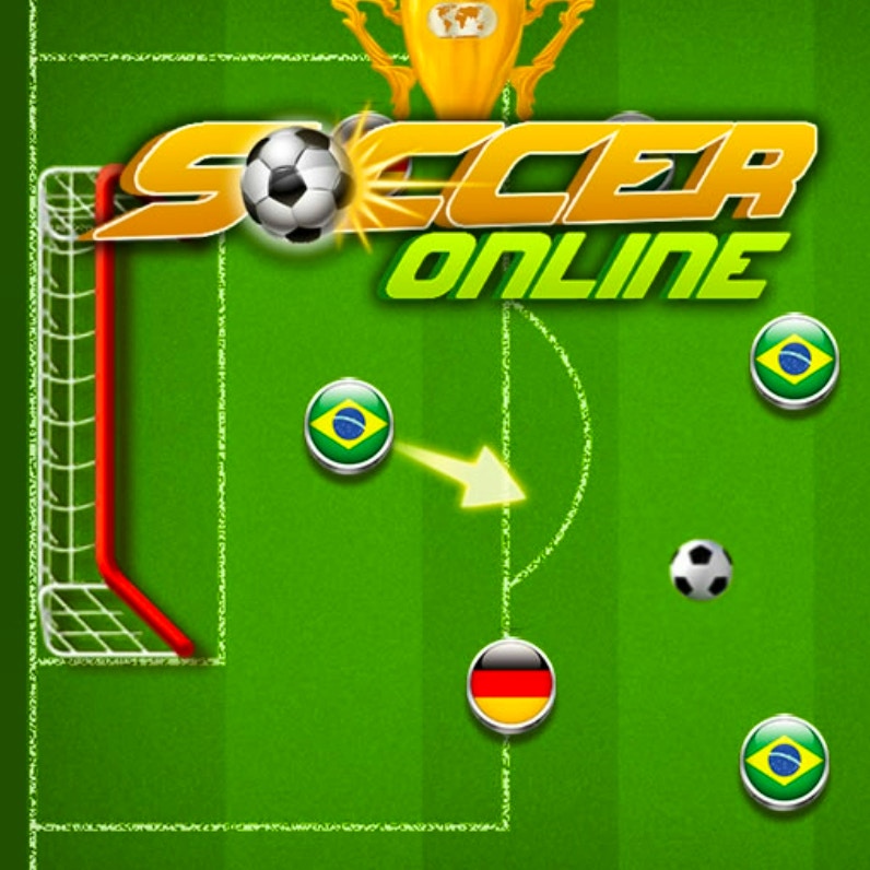 Soccer Online