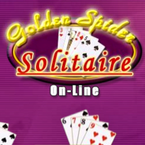 Golden Spider Solitaire Online preview
