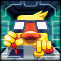 Gunbrick