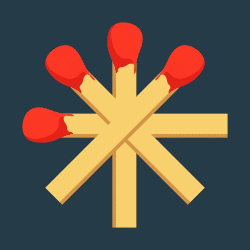 Matchstick Puzzles preview