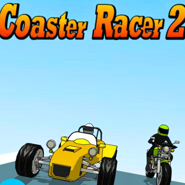 Coaster Racer 2
