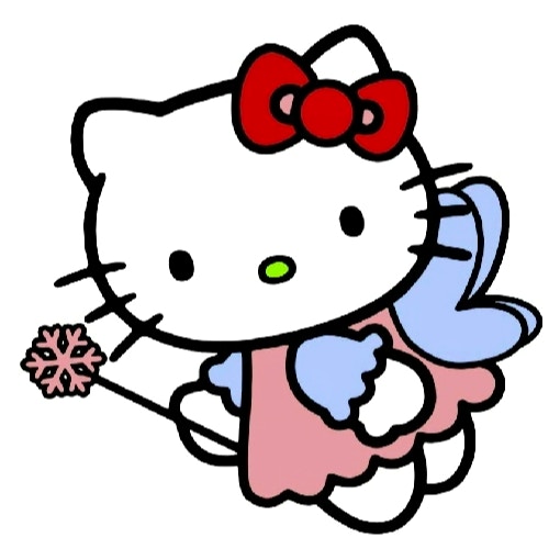 Sweet Kitty Spot the Difference