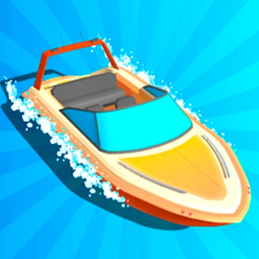 Boat Drift