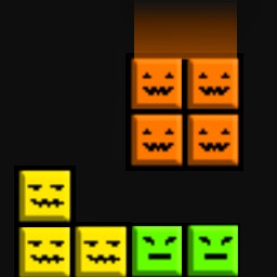 Halloween Blocks preview
