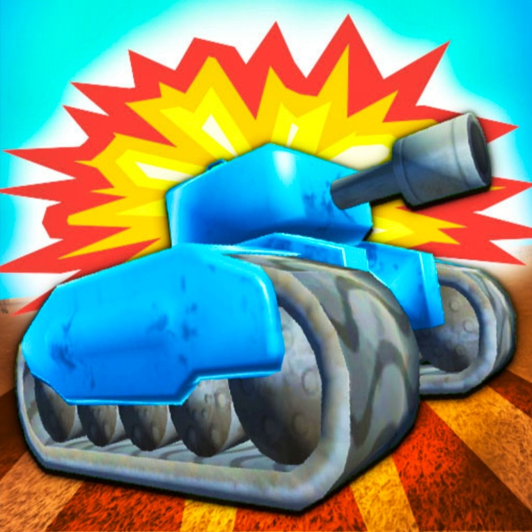Tank Hit