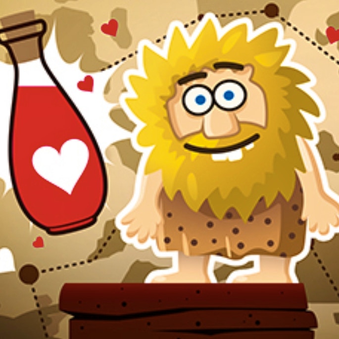 Adam and Eve: Love Quest
