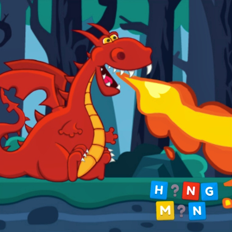 Hangman Adventure