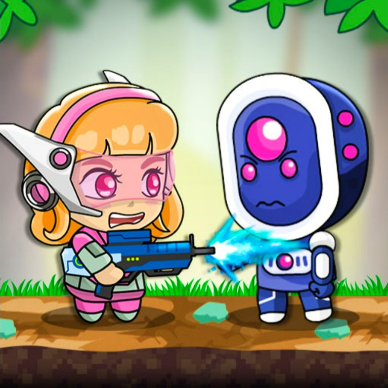 Metal Army War Revenge