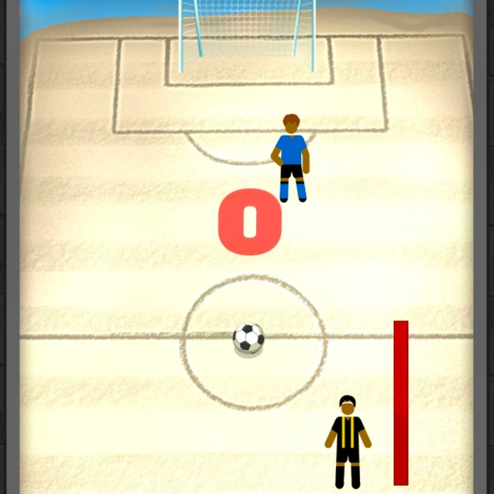 Soccer Master