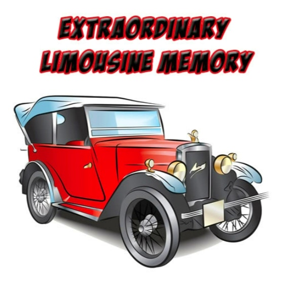 Extraordinary Limousine Memory