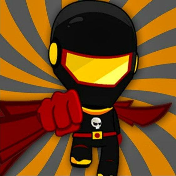 Super Villainy preview