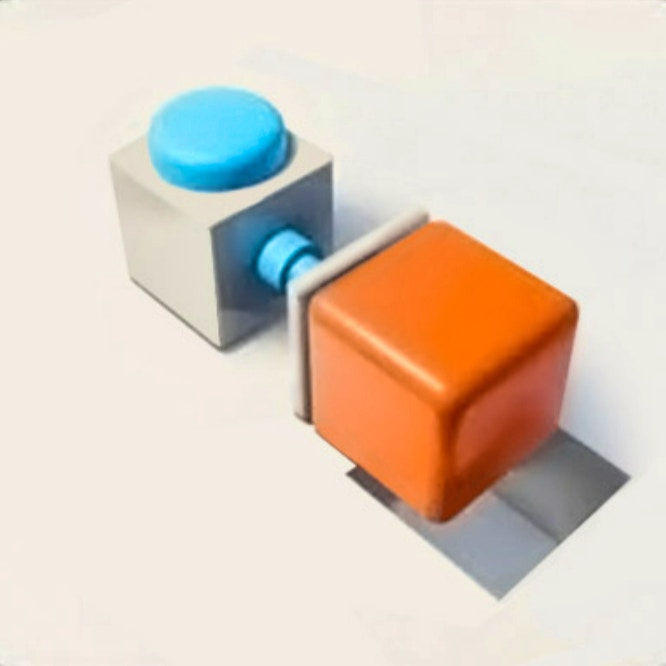 Press To Push Online preview