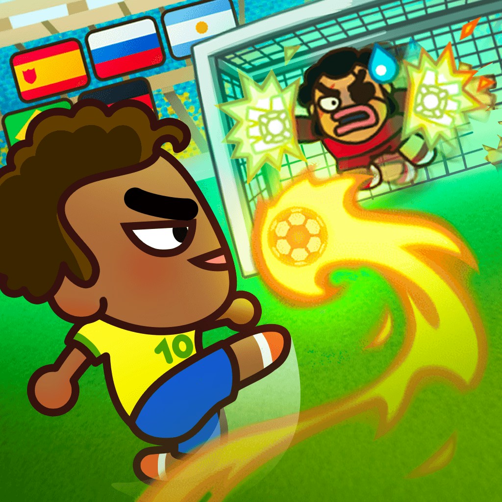 Foot Chinko World Cup preview