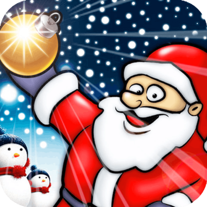 Play With Santa Claus