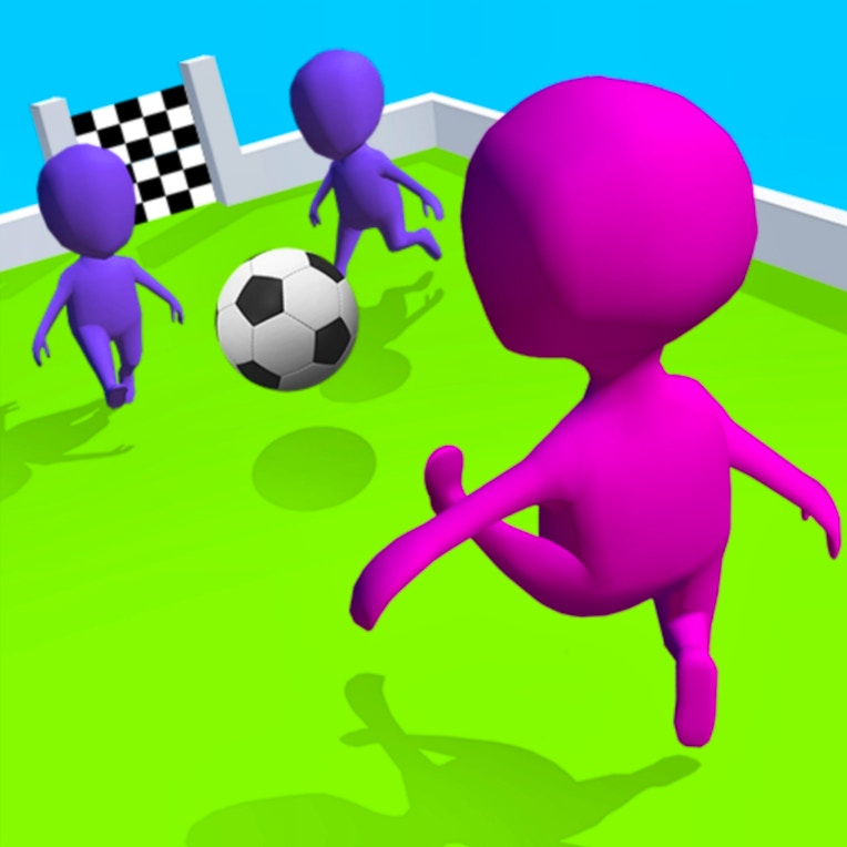 Ball Attack