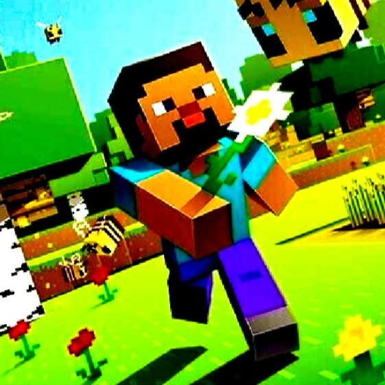 Mine Cave Hidden Stars
