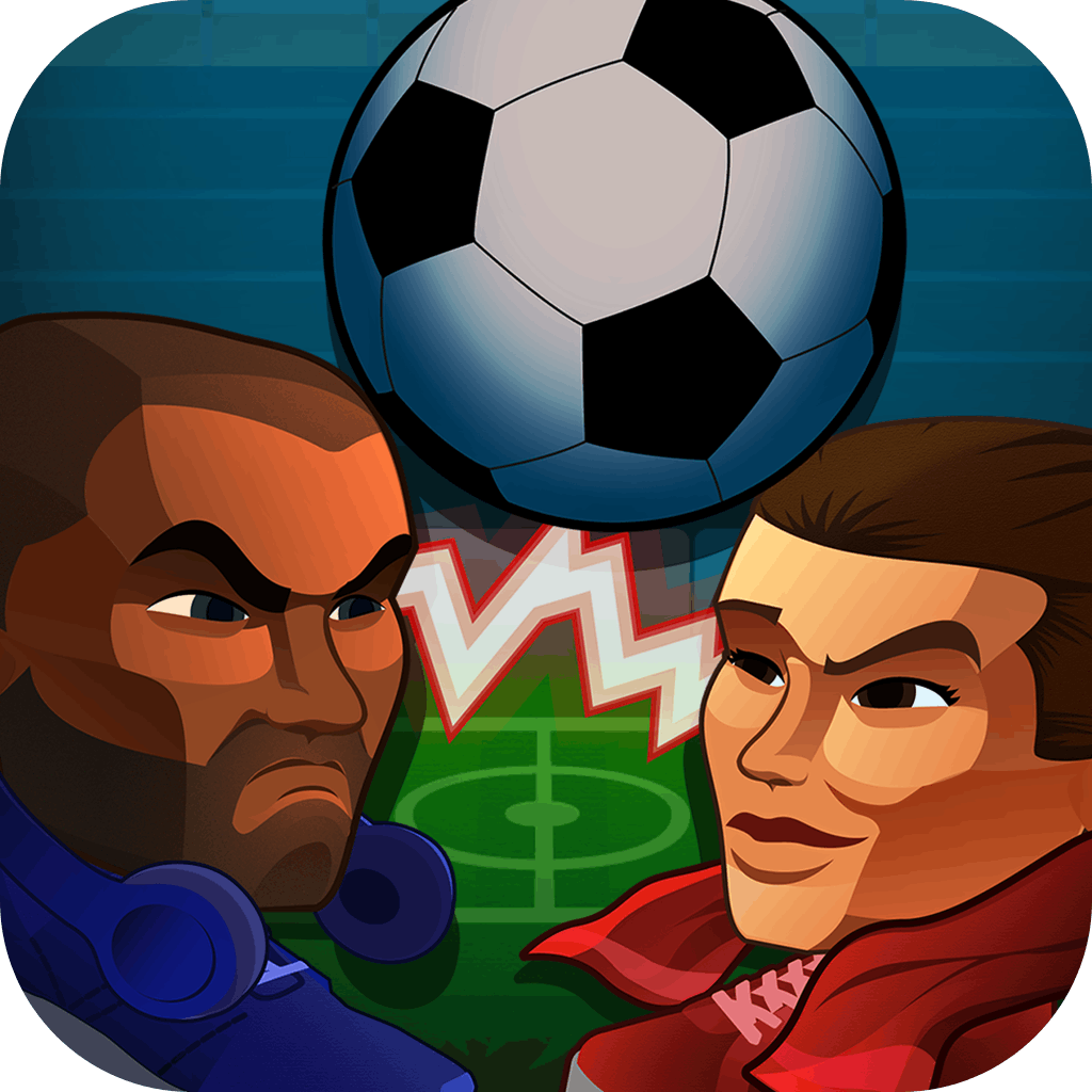 Football Heads preview