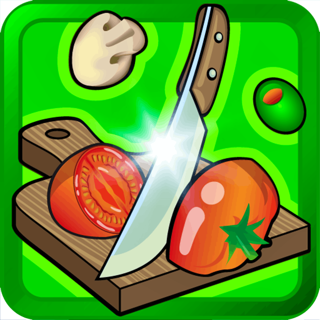 Pizza Ninja 3 preview