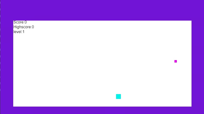 Simple Game