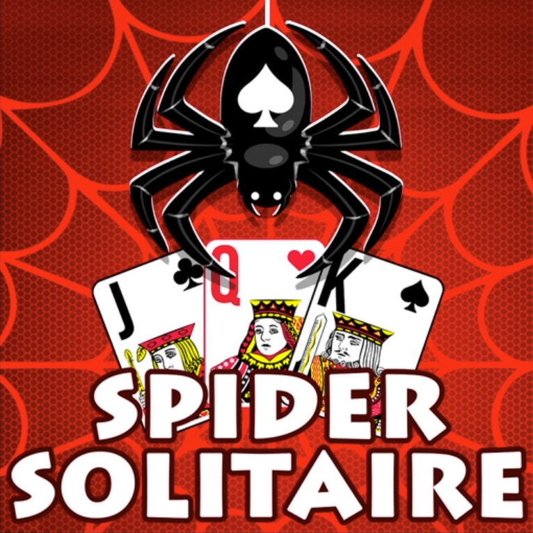 Spider Solitaire Game